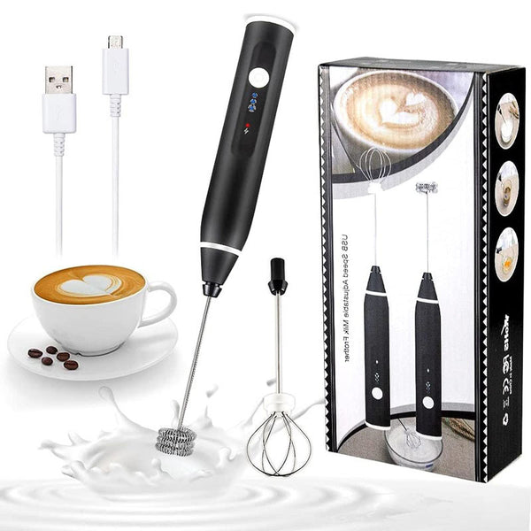 Electric Egg Beater